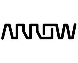 arrow logo new