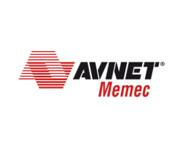 avnet_memec logo