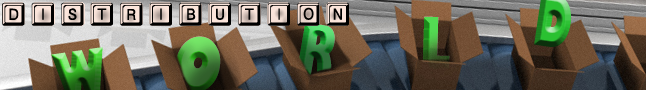 Distribution World