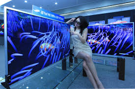 3DTV training course