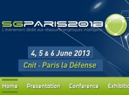 Smart Grid event plugs in at Paris @ CNIT Paris La Défense | Puteaux | Île-de-France | France