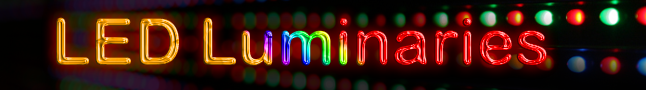 Led Luminaries