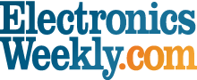Electronics Weekly