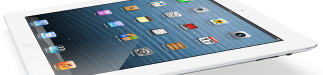 tablet apps processors