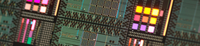 D-Wave quantum computer