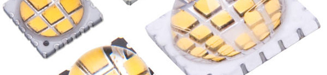 LED lighting
