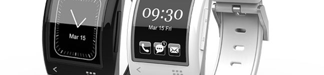 flexible displays